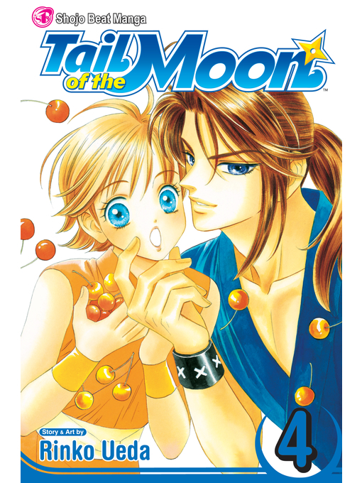 Title details for Tail of the Moon, Volume 4 by Rinko Ueda - Wait list